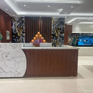 اصول للوحدات السكنيه جدة