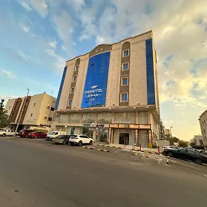 فندق ديار واو, جدة