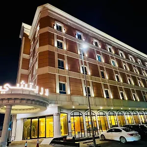 فندق La Richy لاريتشي للشقق الفندقية, جدة